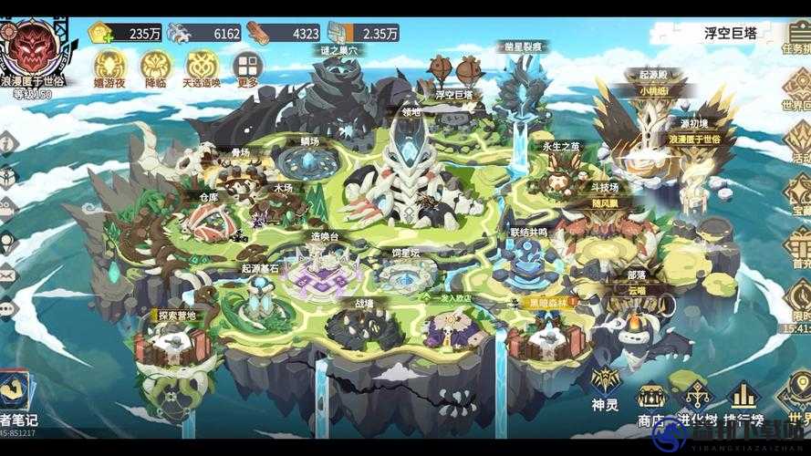 超进化物语探索玩法攻略，如何搭配探索小队阵容提升效率